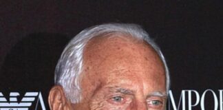 Έφυγε από τη ζωή ο Τζόρτζιο Αρμάνι, ο αυτοκράτορας της ιταλικής μόδας