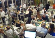 Λαμπρή αυτοδιοικητική βραδιά στο Ωραιόκαστρο: Δεξίωση του Δημάρχου Παντελή Τσακίρη με κορυφαίους εκπροσώπους της ΚΕΔΕ