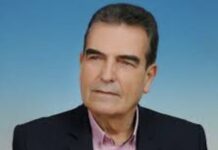 Θλίψη στον ποντιακό και αθλητικό κόσμο: Έφυγε από τη ζωή ο Τριαντάφυλλος Πουρσανίδης