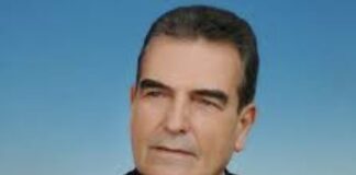 Θλίψη στον ποντιακό και αθλητικό κόσμο: Έφυγε από τη ζωή ο Τριαντάφυλλος Πουρσανίδης