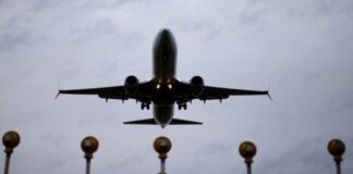 Θεσσαλονίκη: Άγριο Ξύλο Εν Πτήσει – Συνελήφθη ο Επιβάτης που Προκάλεσε Αναγκαστική Προσγείωση