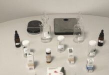 Θεσσαλονίκη: Συνελήφθη 45χρονος για Κατοχή και Διακίνηση του «Χαπιού του Βιασμού»