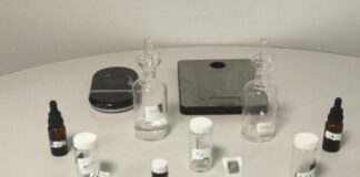 Θεσσαλονίκη: Συνελήφθη 45χρονος για Κατοχή και Διακίνηση του «Χαπιού του Βιασμού»
