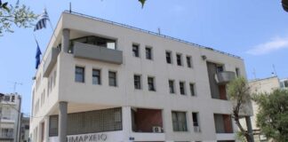 Νόμος του Κράτους Επιτρέπει τη Λειτουργία Καταστημάτων Εστίασης στο Ελευθέριο – Κορδελιό