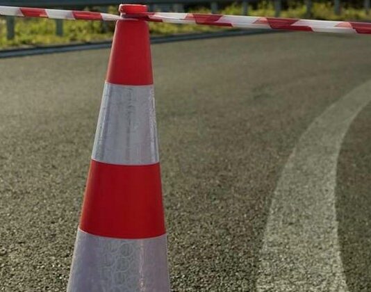 Θεσσαλονίκη: Νυχτερινό «λουκέτο» στην Περιφερειακή Οδό την Τετάρτη – Πού θα διακοπεί η κυκλοφορία