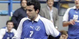 Πέθανε σε ηλικία 47 ετών ο Γιάννης Ζαρλακούτης