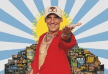 12/9 Ο Manu Chao Επιστρέφει στη Θεσσαλονίκη για μια Μοναδική Συναυλία