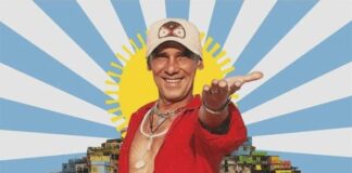 12/9 Ο Manu Chao Επιστρέφει στη Θεσσαλονίκη για μια Μοναδική Συναυλία