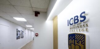 Ένα Ιστορικό Κολλέγιο στο Ιστορικό Κέντρο της Θεσσαλονίκης