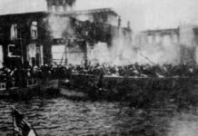 14 Σεπτεμβρίου – Ημέρα Εθνικής Μνήμης της Γενοκτονίας των Ελλήνων της Μικράς Ασίας