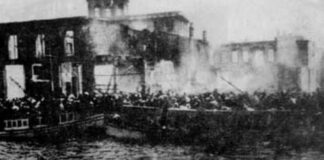 14 Σεπτεμβρίου – Ημέρα Εθνικής Μνήμης της Γενοκτονίας των Ελλήνων της Μικράς Ασίας