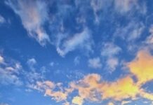 Ο καιρός σήμερα: Ανοιξιάτικη αστάθεια στα ηπειρωτικά και εξασθένηση των βοριάδων