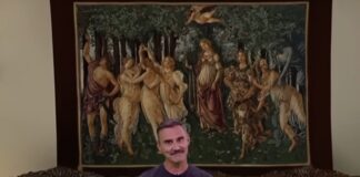 20 Χρόνια «Στο Παρά Πέντε»: Ο Γιώργος Καπουτζίδης Καλεί το Κοινό να Γράψουν Μαζί το 50ό Επεισόδιο