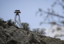 Δοκιμαστική Ήχηση Σειρήνων στο Ωραιόκαστρο: Μην Πανικοβληθείτε την Τρίτη 16 Δεκεμβρίου