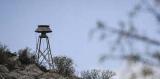 Ηχούν οι Σειρήνες στο Ωραιόκαστρο την Τετάρτη 1η Οκτωβρίου