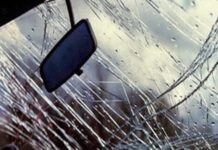 Τραγωδία στην Περιφερειακή: Νεκρός 56χρονος σε τροχαίο στην έξοδο της Ηλιούπολης