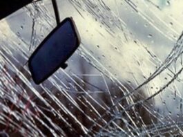 Τραγωδία στην Περιφερειακή: Νεκρός 56χρονος σε τροχαίο στην έξοδο της Ηλιούπολης