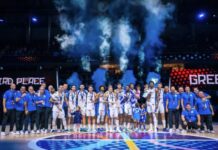 EuroBasket 2025 : Η Εθνική πήρε το χάλκινο μετάλλιο