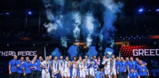 EuroBasket 2025 : Η Εθνική πήρε το χάλκινο μετάλλιο