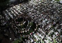 Η ΕΠΩΦ Ύψωσε το Ποντιακό Γλέντι σε Νέα Επίπεδα, βίντεο