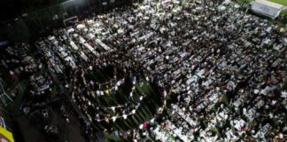 Η ΕΠΩΦ Ύψωσε το Ποντιακό Γλέντι σε Νέα Επίπεδα, βίντεο
