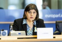 Κοβέσι: «Η Ευρωπαϊκή Εισαγγελία Είναι Εδώ για να Μείνει» – Προειδοποίηση για Παρεμβάσεις