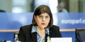 Κοβέσι: «Η Ευρωπαϊκή Εισαγγελία Είναι Εδώ για να Μείνει» – Προειδοποίηση για Παρεμβάσεις