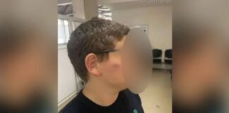 Ξύλο σε 11χρονο στο Ωραιόκαστρο : Η Μητέρα Καταγγέλλει Bullying 3 Ετών και Απαθή Αντίδραση Διευθύντριας