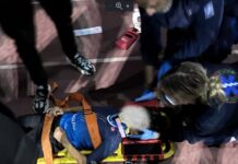 ΤΩΡΑ Σοβαρός τραυματισμός 12χρονου στο Κονταξοπούλειο Ωραιοκάστρου