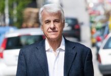 Γαβότσης: Το κολυμβητήριο Ωραιοκάστρου ήταν έτοιμο – Ο Τσακίρης απλώς το βρήκε στη γωνία