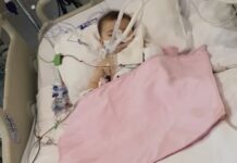 Αγώνας Δρόμου για τον Αχιλλέα: Χρειάζεται ΕΠΕΙΓΟΝ Χειρουργείο Καρδιάς στις 10 Νοεμβρίου – Συμπληρώθηκε το 66%