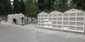 Τα Οστεοφυλάκια στο Ωραιόκαστρο Γίνονται ΠΡΑΓΜΑΤΙΚΟΤΗΤΑ!
