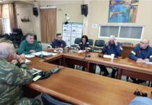 Σε Ετοιμότητα για τον Χειμώνα το Ωραιόκαστρο: Συμφωνία για Ενίσχυση του Στόλου και Προτεραιότητα σε Ασθενείς
