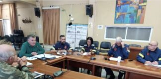 Σε Ετοιμότητα για τον Χειμώνα το Ωραιόκαστρο: Συμφωνία για Ενίσχυση του Στόλου και Προτεραιότητα σε Ασθενείς