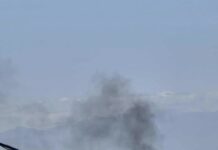 Υπό Έλεγχο Πυρκαγιά σε Σκουπιδότοπο στα Διαβατά, στα Σύνορα του Δήμου Ωραιοκάστρου