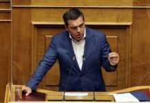 Θεσσαλονίκη: «Απαγορευτικό» σε συναθροίσεις λόγω της εκδήλωσης του Αλέξη Τσίπρα