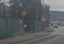 Βίντεο ντοκουμέντο: Η Μακεδονικού Αγώνα στο Ωραιόκαστρο έχει μετατραπεί σε λασπόδρομο λόγω μονάδας ανακύκλωσης