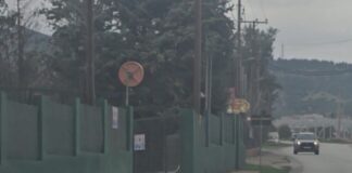 Βίντεο ντοκουμέντο: Η Μακεδονικού Αγώνα στο Ωραιόκαστρο έχει μετατραπεί σε λασπόδρομο λόγω μονάδας ανακύκλωσης