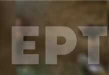Βίντεο Ντοκουμέντο: Η στιγμή του τραυματισμού των διαρρηκτών που έπεσαν από μπαλκόνι 6 μέτρων στον Δρυμό Ωραιοκάστρου