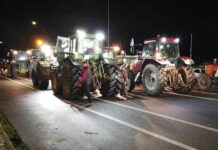Αγροτικό Μέτωπο: Ολοκληρώθηκε η κρίσιμη συνάντηση στο Μαξίμου – Τι ειπώθηκε πίσω από τις κλειστές πόρτες