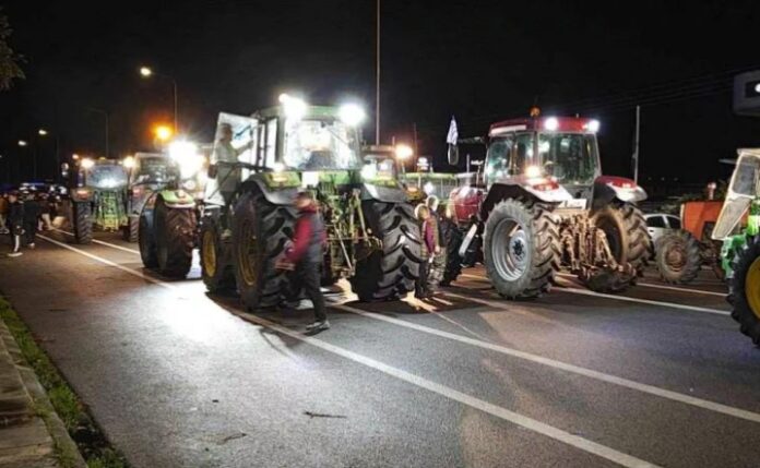 agrotes traker
