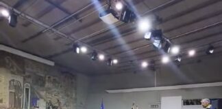 Η Φιλαρμονική Ορχήστρα Ωραιοκάστρου Κατέκτησε τις Εντυπώσεις στο 20ο Διεθνές Φεστιβάλ Μουσικών Συνόλων