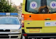 Οικογενειακή τραγωδία στη Θέρμη: Συνελήφθη 30χρονος για τη δολοφονία του 67χρονου πατέρα του