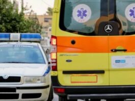 Θρίλερ στο κέντρο της Θεσσαλονίκης: Εντοπίστηκε σορός σε φωταγωγό εμπορικού κέντρου στην οδό Τσιμισκή