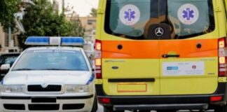 Οικογενειακή τραγωδία στη Θέρμη: Συνελήφθη 30χρονος για τη δολοφονία του 67χρονου πατέρα του