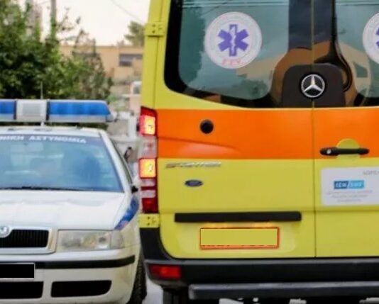 Θρίλερ στο κέντρο της Θεσσαλονίκης: Εντοπίστηκε σορός σε φωταγωγό εμπορικού κέντρου στην οδό Τσιμισκή