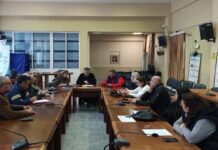 Red Code για την κακοκαιρία «Adel»: Έκτακτη σύγκληση ΤΕΣΟΠ στον Δήμο Ωραιοκάστρου – Όλες οι συστάσεις