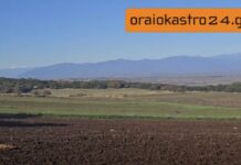 Όλη η αλήθεια για την δημιουργία των δυο νέων λατομείων στο Ωραιόκαστρο, βίντεο