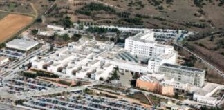 «Ανοιχτά Ιατρεία» στο Παπαγεωργίου: Δωρεάν εξέταση για τον πόνο χωρίς ραντεβού στις 18 Νοεμβρίου