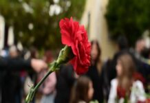 ΤΩΡΑ Πορεία στο κέντρο της Θεσσαλονίκης για το Πολυτεχνείο – Κυκλοφοριακές ρυθμίσεις